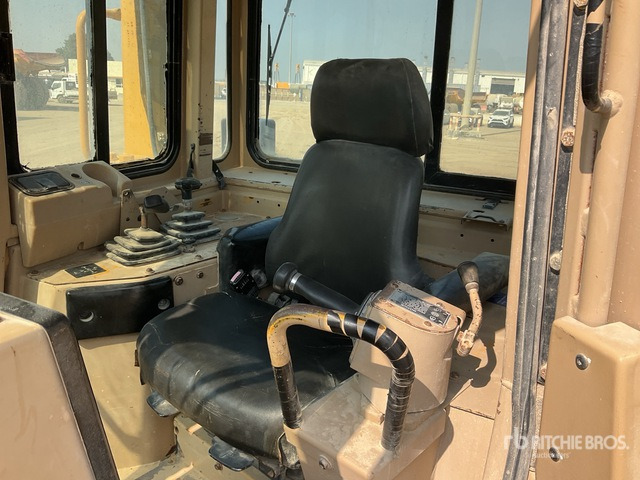 2008 Cat D8R Crawler Dozer - بلدوزر: صور 5 2008 Cat D8R Crawler Dozer - بلدوزر: صور 5