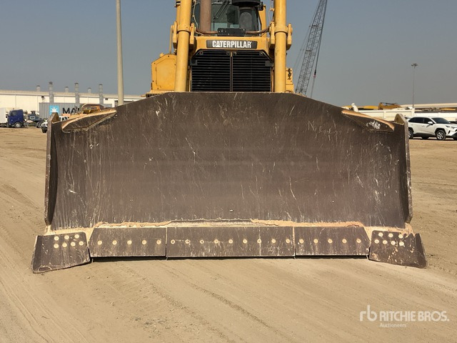 2008 Cat D8R Crawler Dozer - بلدوزر: صور 4 2008 Cat D8R Crawler Dozer - بلدوزر: صور 4