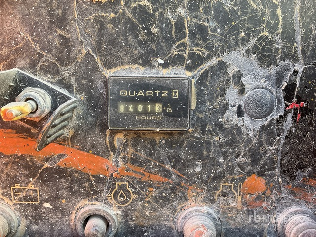 2008 JLG 4394RT 4x4 Diesel Scissor Lift - رافعات مقصية: صور 2 2008 JLG 4394RT 4x4 Diesel Scissor Lift - رافعات مقصية: صور 2