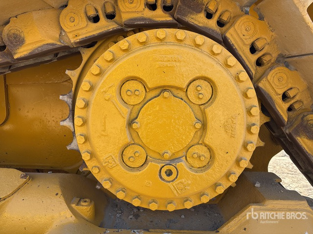 2009 Cat D8T Crawler Dozer - بلدوزر: صور 5 2009 Cat D8T Crawler Dozer - بلدوزر: صور 5