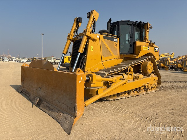 2009 Cat D8T Crawler Dozer - بلدوزر: صور 1 2009 Cat D8T Crawler Dozer - بلدوزر: صور 1