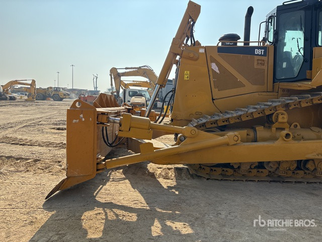 2009 Cat D8T Crawler Dozer - بلدوزر: صور 4 2009 Cat D8T Crawler Dozer - بلدوزر: صور 4