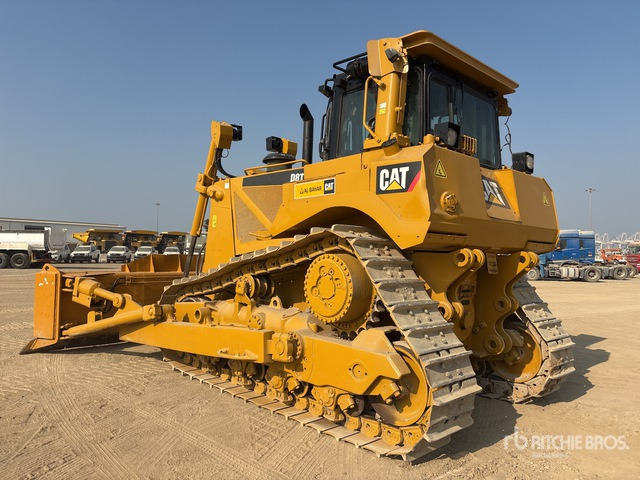 2009 Cat D8T Crawler Dozer - بلدوزر: صور 2 2009 Cat D8T Crawler Dozer - بلدوزر: صور 2