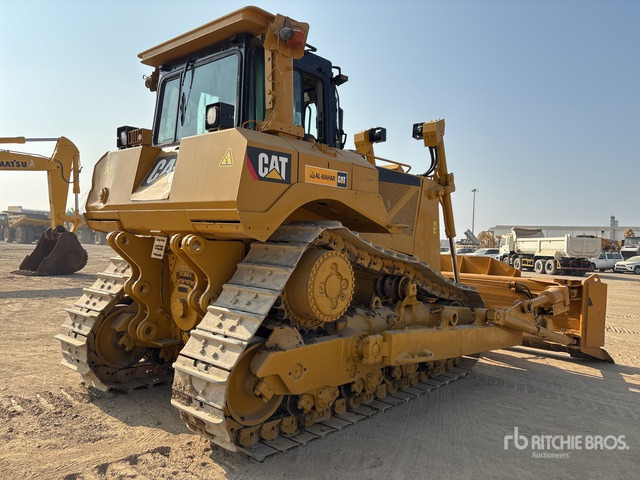 2009 Cat D8T Crawler Dozer - بلدوزر: صور 3 2009 Cat D8T Crawler Dozer - بلدوزر: صور 3
