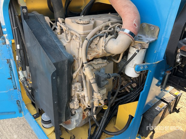 2009 Dynapac CC424HF - مدحلة الأسفلت: صور 5 2009 Dynapac CC424HF - مدحلة الأسفلت: صور 5