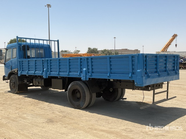2010 FAW 1120P9K2L3E 4x2 Flatbed Truck - شاحنات مسطحة: صور 4 2010 FAW 1120P9K2L3E 4x2 Flatbed Truck - شاحنات مسطحة: صور 4