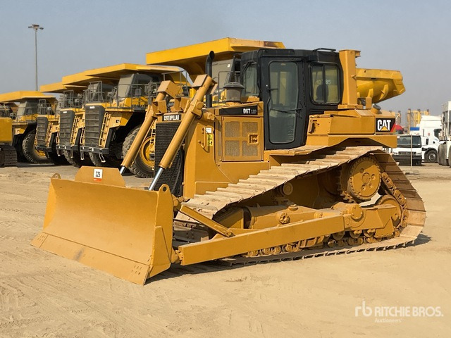 2011 Cat D6TLGP - بلدوزر: صور 1 2011 Cat D6TLGP - بلدوزر: صور 1