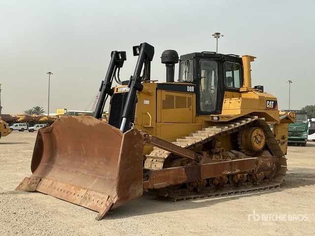 2011 Cat D8R Crawler Dozer - بلدوزر: صور 1 2011 Cat D8R Crawler Dozer - بلدوزر: صور 1