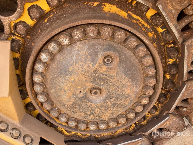 2011 Komatsu D155A-6 - بلدوزر: صور 5 2011 Komatsu D155A-6 - بلدوزر: صور 5