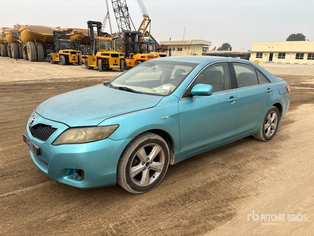 2011 Toyota Camry Automobile - سيارة: صور 1 2011 Toyota Camry Automobile - سيارة: صور 1