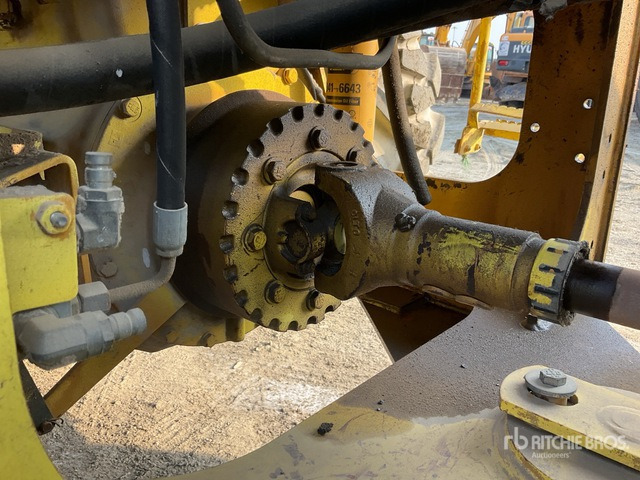 2012 Cat 930H - اللودر بعجل: صور 5 2012 Cat 930H - اللودر بعجل: صور 5