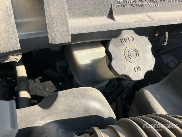 2012 Chevrolet Traverse 2WD SUV - سيارة دفع رباعي: صور 4 2012 Chevrolet Traverse 2WD SUV - سيارة دفع رباعي: صور 4