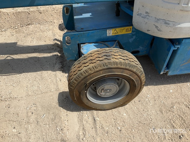 2012 Genie Z-45/25J 2WD Diesel (Inoperable) Articulating Boom Lift - رافعات سلة مفصلية: صور 5 2012 Genie Z-45/25J 2WD Diesel (Inoperable) Articulating Boom Lift - رافعات سلة مفصلية: صور 5