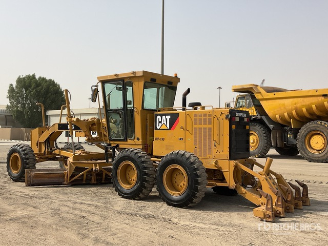 2014 Cat 140K - آلة تسوية الأرض: صور 4 2014 Cat 140K - آلة تسوية الأرض: صور 4
