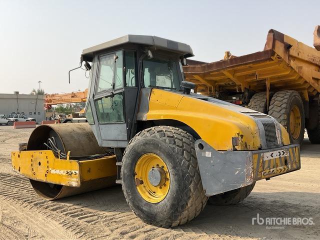 2014 Dynapac CA250D - مدماج: صور 5 2014 Dynapac CA250D - مدماج: صور 5