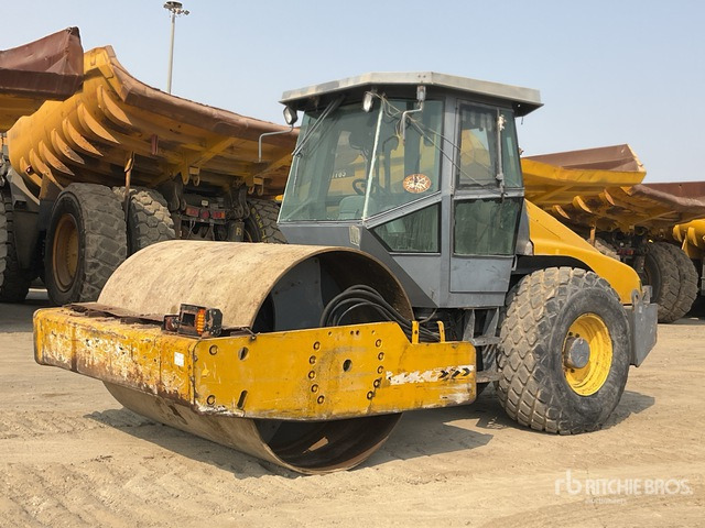 2014 Dynapac CA250D - مدماج: صور 2 2014 Dynapac CA250D - مدماج: صور 2