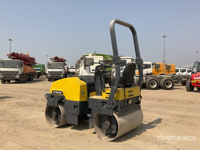 2014 Dynapac CC1200 - مدحلة: صور 3 2014 Dynapac CC1200 - مدحلة: صور 3