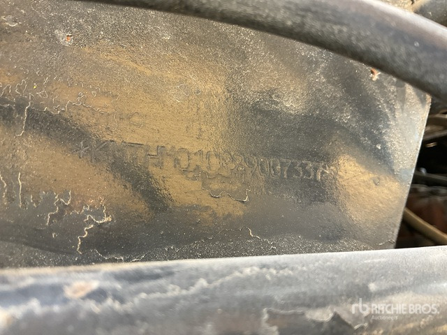 2014 Komatsu HM400-2R Articulated Dump Truck - شاحنة مفصلية: صور 2 2014 Komatsu HM400-2R Articulated Dump Truck - شاحنة مفصلية: صور 2