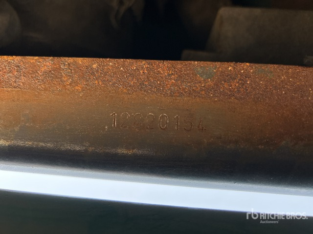 2014 Vogele Super 1800-2 Track Asphalt Paver - العامل بالقار: صور 5 2014 Vogele Super 1800-2 Track Asphalt Paver - العامل بالقار: صور 5