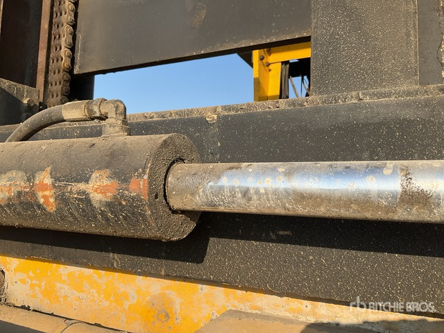 2015 Boss B6ECK - رافعة للحاويات: صور 5 2015 Boss B6ECK - رافعة للحاويات: صور 5