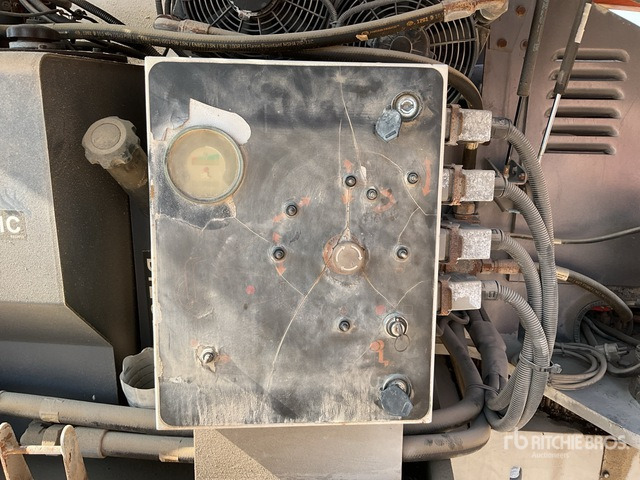 2015 Dingli GTBZ20S 4WD Diesel Telescopic Boom Lift - رافعات سلة تلسكوبية: صور 5 2015 Dingli GTBZ20S 4WD Diesel Telescopic Boom Lift - رافعات سلة تلسكوبية: صور 5