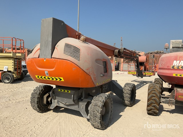 2015 Dingli GTBZ20S 4WD Diesel Telescopic Boom Lift - رافعات سلة تلسكوبية: صور 3 2015 Dingli GTBZ20S 4WD Diesel Telescopic Boom Lift - رافعات سلة تلسكوبية: صور 3