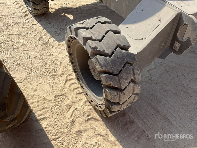 2015 Dingli GTBZ20S 4WD Diesel Telescopic Boom Lift - رافعات سلة تلسكوبية: صور 4 2015 Dingli GTBZ20S 4WD Diesel Telescopic Boom Lift - رافعات سلة تلسكوبية: صور 4