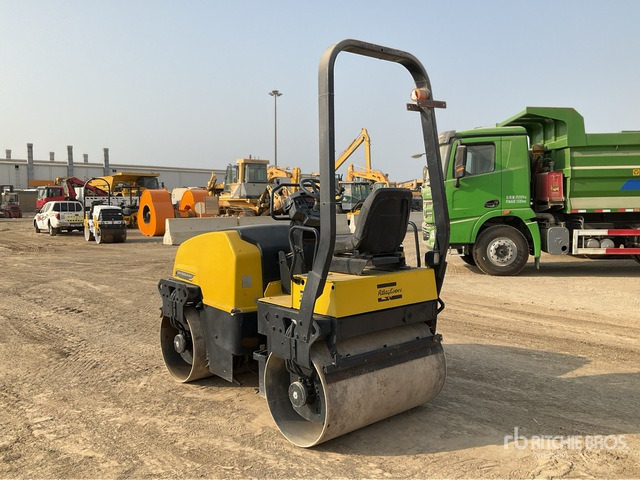 2015 Dynapac CC1200 - مدحلة: صور 4 2015 Dynapac CC1200 - مدحلة: صور 4