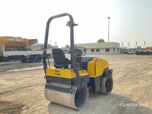 2015 Dynapac CC1200 - مدحلة: صور 3 2015 Dynapac CC1200 - مدحلة: صور 3