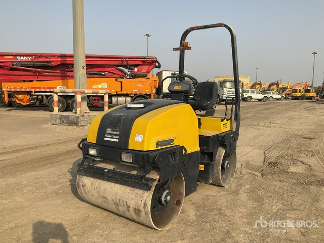 2015 Dynapac CC1200 - مدحلة: صور 1 2015 Dynapac CC1200 - مدحلة: صور 1