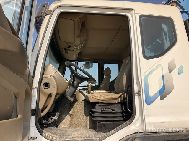 2015 Tata Daewoo Novus SE 2015 Dong Yang SS7506S 20 ton S ... Flatbed Truck with Crane - شاحنات مسطحة, شاحنة كرين: صور 5 2015 Tata Daewoo Novus SE 2015 Dong Yang SS7506S 20 ton S ... Flatbed Truck with Crane - شاحنات مسطحة, شاحنة كرين: صور 5