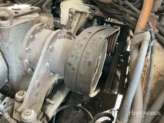 ماكينات لصقل الأسفلت 2015 Wirtgen W100 Cold Planer: صور 6 ماكينات لصقل الأسفلت 2015 Wirtgen W100 Cold Planer: صور 6