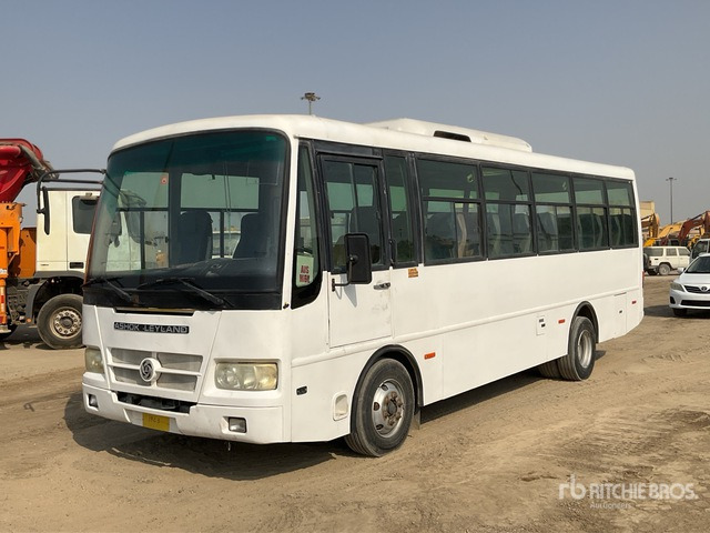 2016 Ashok Leyland EAGLE 4x2 31-Seat Transit Bus - باص النقل بين المدن: صور 1 2016 Ashok Leyland EAGLE 4x2 31-Seat Transit Bus - باص النقل بين المدن: صور 1