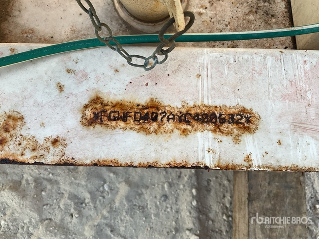 2016 FG Wilson F22-1 22 KVA (Unused) Generator Set - مجموعة المولدات: صور 1 2016 FG Wilson F22-1 22 KVA (Unused) Generator Set - مجموعة المولدات: صور 1