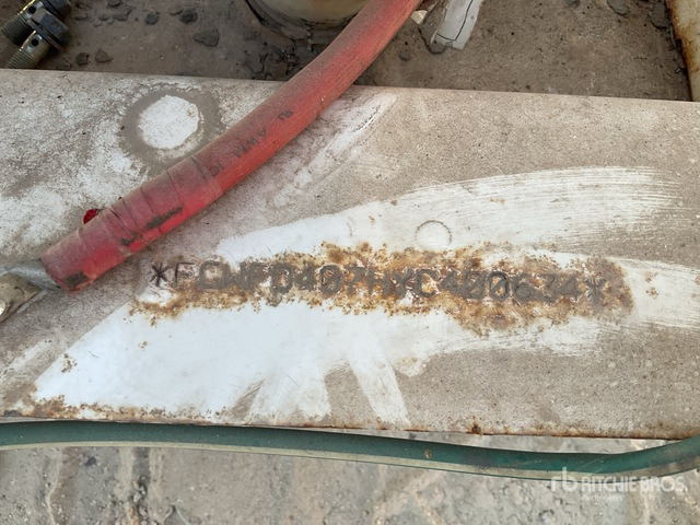 2016 FG Wilson F22-1 25 KVA (Unused) Generator Set - مجموعة المولدات: صور 1 2016 FG Wilson F22-1 25 KVA (Unused) Generator Set - مجموعة المولدات: صور 1