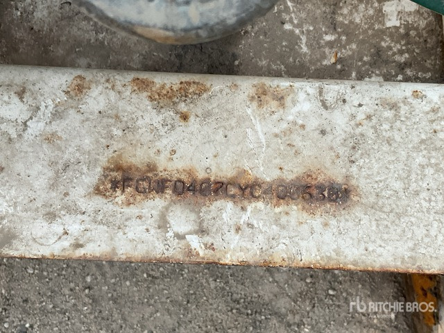 2016 FG Wilson F22-1 27 KVA (Unused) Generator Set - مجموعة المولدات: صور 1 2016 FG Wilson F22-1 27 KVA (Unused) Generator Set - مجموعة المولدات: صور 1