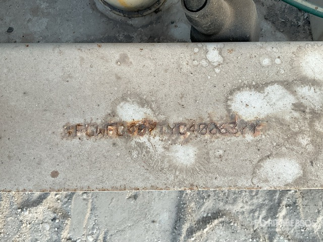 2016 FG Wilson F22-1 28 KVA (Unused) Generator Set - مجموعة المولدات: صور 1 2016 FG Wilson F22-1 28 KVA (Unused) Generator Set - مجموعة المولدات: صور 1