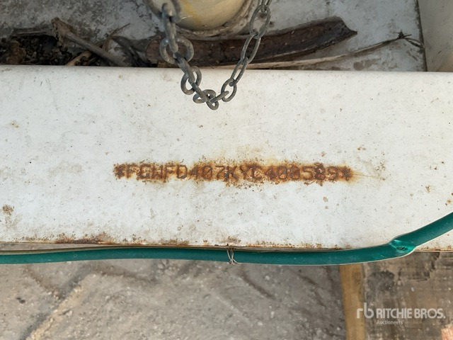 2016 FG Wilson F22-1 28 KVA (Unused) Generator Set - مجموعة المولدات: صور 1 2016 FG Wilson F22-1 28 KVA (Unused) Generator Set - مجموعة المولدات: صور 1