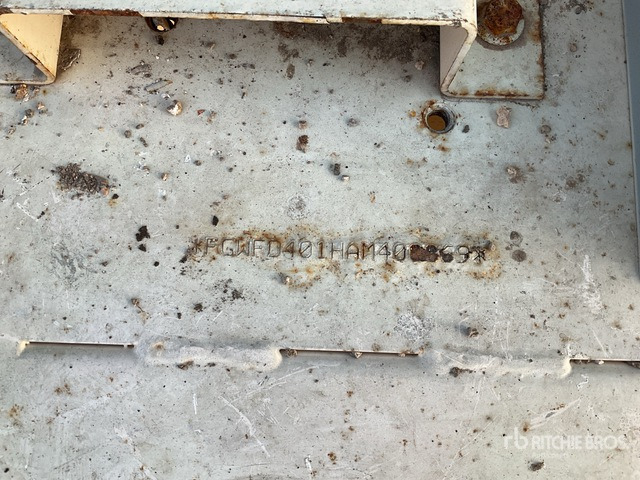 2016 FG Wilson F35-1 35 KVA (Unused) Generator Set - مجموعة المولدات: صور 1 2016 FG Wilson F35-1 35 KVA (Unused) Generator Set - مجموعة المولدات: صور 1