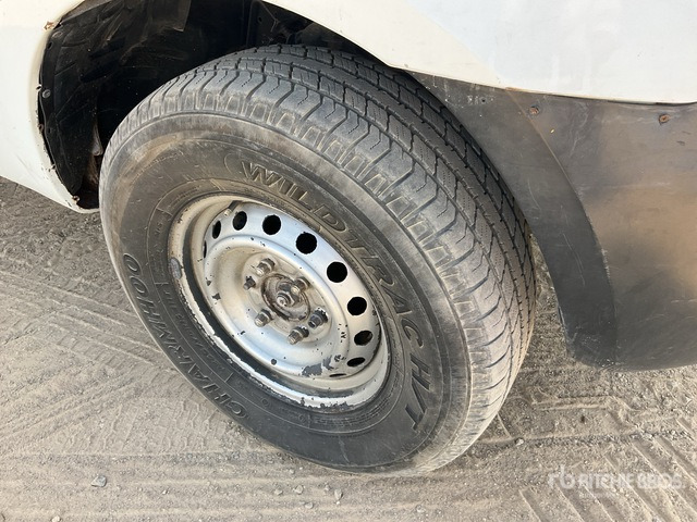 2016 Ford Ranger 4x4 Crew Cab Pickup - شاحنة البيك أب: صور 5 2016 Ford Ranger 4x4 Crew Cab Pickup - شاحنة البيك أب: صور 5