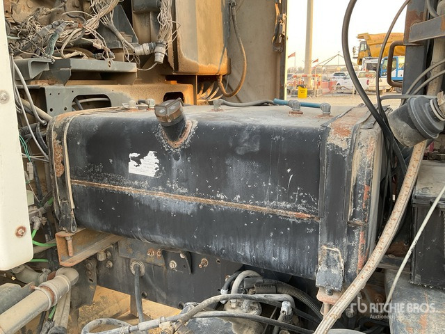 2016 Renault D18 Elgin on Sweeper Truck - سياره كنس شوارع: صور 5 2016 Renault D18 Elgin on Sweeper Truck - سياره كنس شوارع: صور 5