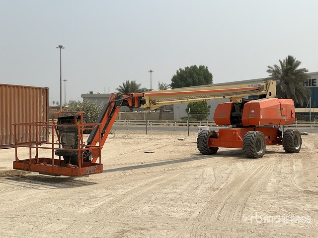 2017 JLG 860SJ 4WD Diesel Telescopic Boom Lift - رافعات سلة تلسكوبية: صور 2 2017 JLG 860SJ 4WD Diesel Telescopic Boom Lift - رافعات سلة تلسكوبية: صور 2