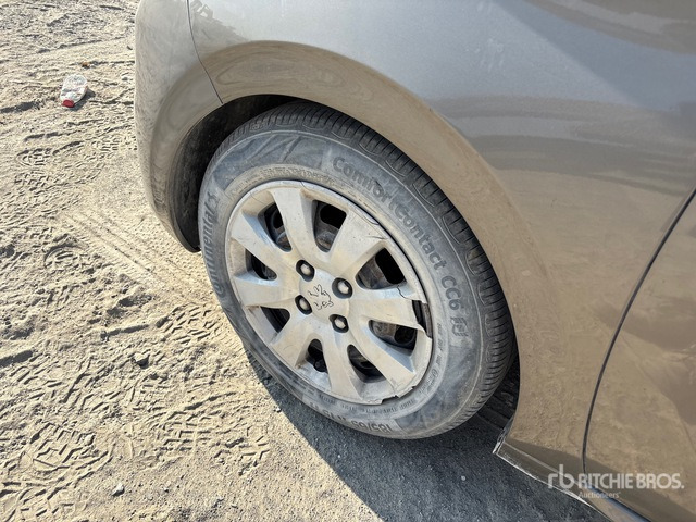 2017 Peugeot 208 Automobile - سيارة: صور 4 2017 Peugeot 208 Automobile - سيارة: صور 4