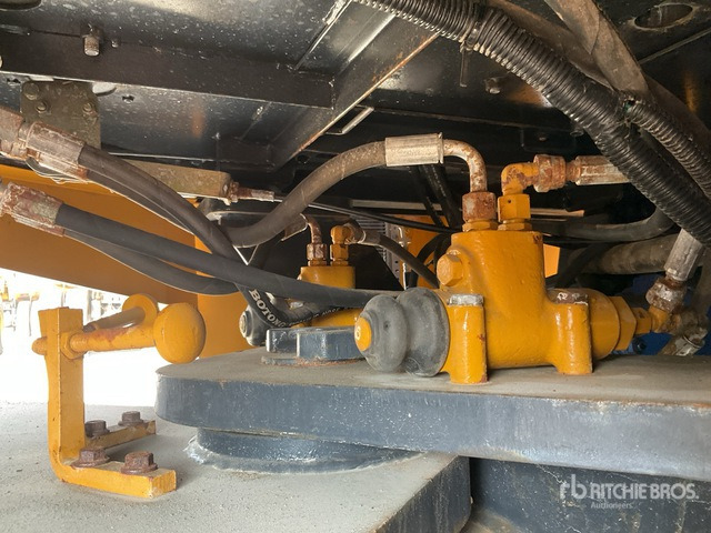 2017 XCMG ZL50GN - اللودر بعجل: صور 5 2017 XCMG ZL50GN - اللودر بعجل: صور 5