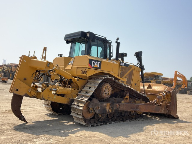 2018 Cat D8R - بلدوزر: صور 5 2018 Cat D8R - بلدوزر: صور 5
