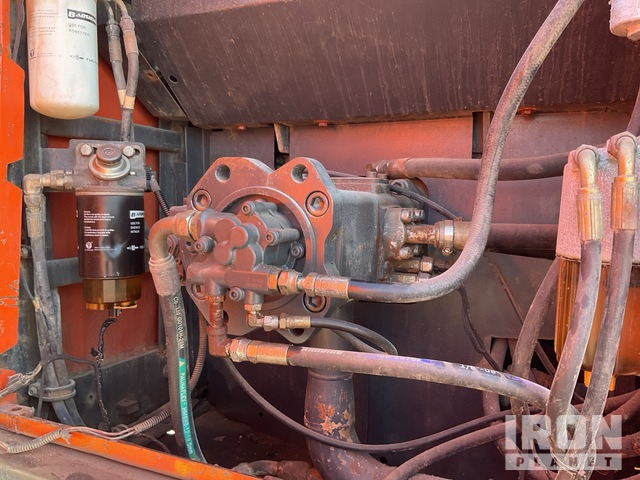 2018 Doosan DX300LC-9C - حفارات زحافة: صور 5 2018 Doosan DX300LC-9C - حفارات زحافة: صور 5