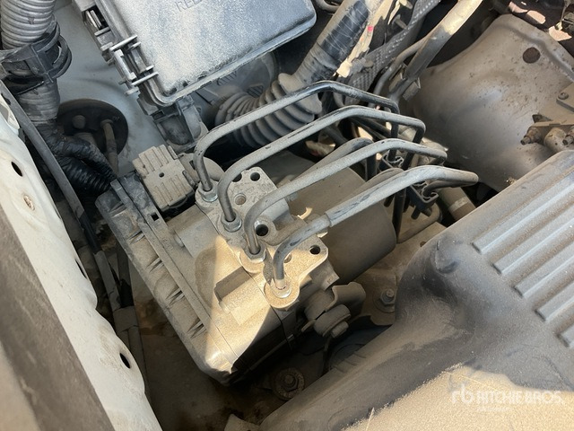 2018 Toyota Prado TX 150L 4x4 SUV - سيارة دفع رباعي: صور 4 2018 Toyota Prado TX 150L 4x4 SUV - سيارة دفع رباعي: صور 4