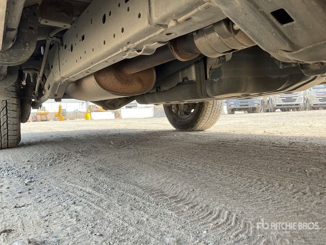 2018 Toyota Prado TX 150L 4x4 SUV - سيارة دفع رباعي: صور 5 2018 Toyota Prado TX 150L 4x4 SUV - سيارة دفع رباعي: صور 5