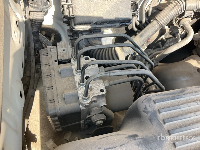 2018 Toyota Prado TX 150L 4x4 SUV - سيارة دفع رباعي: صور 4 2018 Toyota Prado TX 150L 4x4 SUV - سيارة دفع رباعي: صور 4