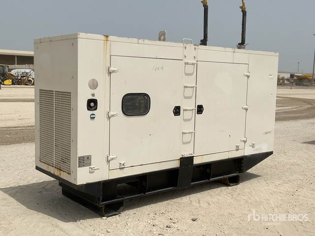 2019 Cat C7.1 150 kVA Skid-Mounted (Inoperable) Generator Set - مجموعة المولدات: صور 2 2019 Cat C7.1 150 kVA Skid-Mounted (Inoperable) Generator Set - مجموعة المولدات: صور 2